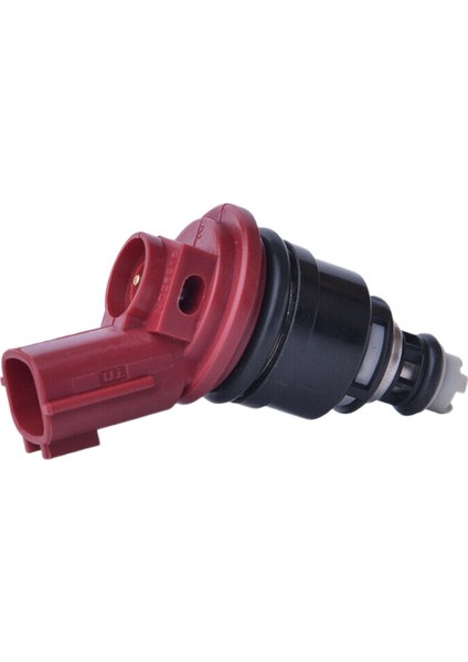 Nissan Maxima 1992-1999 Infiniti I30 96-99 3.0l 16600-96E00 Araç Motoru Için Yakıt Enjektörü Memesi (Yurt Dışından) fırsatları