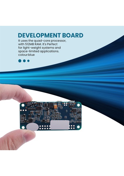 Banana Pi M2 Zero Allwinner H3 Cpu Için Yenilikler Açık Kaynak Sbc Donanım Platformu 1080P Hd Video Çıkışı (Yurt Dışından) indirimleri