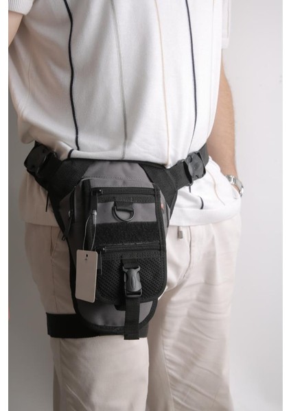 Bel Bacak Çantası modelleri