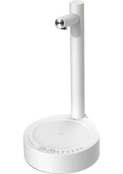 Tezgah Üstü Su Şişesi Dağıtıcısı 5 Galon ve Evrensel Su Şişeleri Için Otomatik Akıllı Elektrikli Su Sebili (Yurt Dışından)