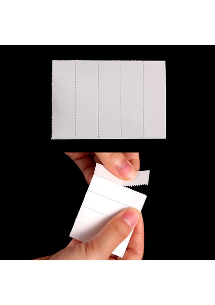 120 Set 2 Inç Askılı Klasör Sekmeleri ve Askılı Dosyaların Hızlı Tanımlanması Için Ekler Askılı Dosya Ekleri B (Yurt Dışından) fırsatları