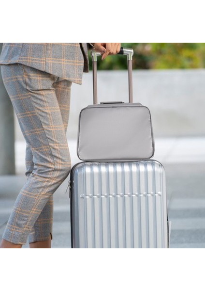 Yangına Dayanıklı Belge Saklama Çantası, Ipx4 Su Geçirmez Belge Saklama Çantası, Fermuarlı Kapatma Güvenlik Aksesuarları, Iş ve Ev Için (Yurt Dışından) fırsatları