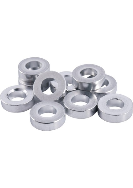 3D Yazıcı Aksesuarları Alüminyum Kolon Düz Conta Burçları 3 mm Alüminyum Burçlar Openbuilds Cnc Build 3D Yazıcı Için Alüminyum Çubuklar (Yurt Dışından) modelleri