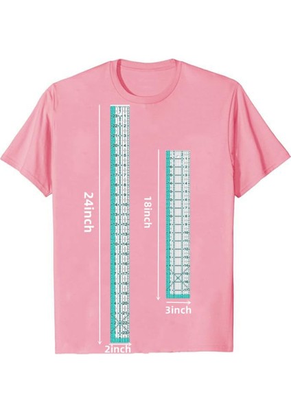 Kapitone Cetvelleri, 7 Dikiş Cetveli, Kapitone Şablonları, Kapitone Malzemeleri, Akrilik Cetveller, Kumaş Kesme Cetveli (Yurt Dışından) fiyatları