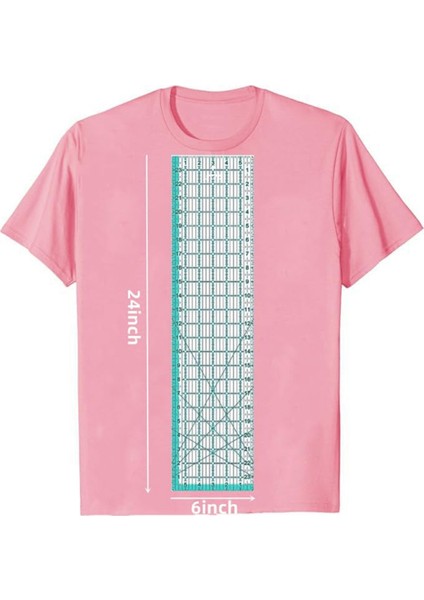 Kapitone Cetvelleri, 7 Dikiş Cetveli, Kapitone Şablonları, Kapitone Malzemeleri, Akrilik Cetveller, Kumaş Kesme Cetveli (Yurt Dışından) indirimleri