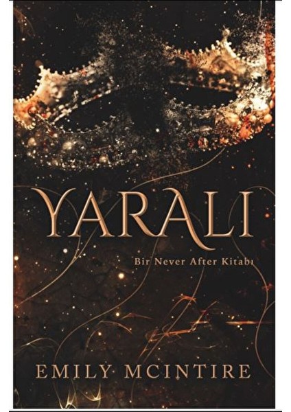 Yaralı - Emily Mcintire fiyatları