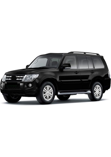 Mitsubishi Pajero 2011-2016 Ön Cam Silecek Takımı 55X50CM fiyatları