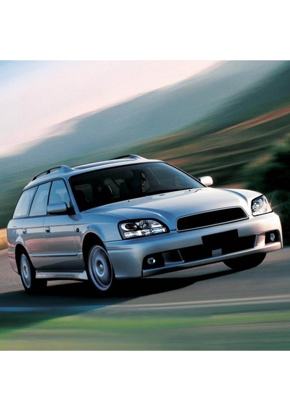 Subaru Legacy Outback Bh 1999-2003 55X50CM Ön Cam Silecek Takımı fiyatları