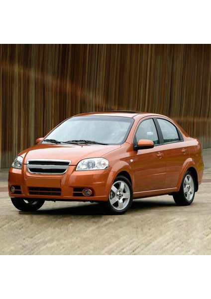 Chevrolet Aveo Sedan 2006-2010 Ön Cam Silecek Takımı 55X40CM fiyatları