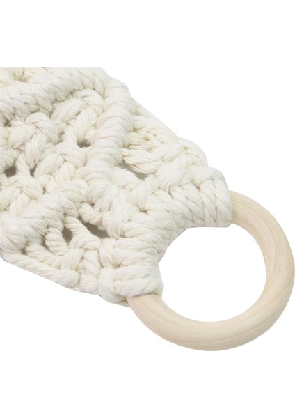 2 Adet Asılı Mutfak Havlusu Halka Tığ Işi Asılı Bulaşık Havlusu Mutfak Havluları Asılı Döngü Tutucu ile 10.43X2.56 Inç (Yurt Dışından) fırsatları