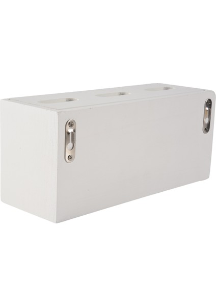 Çocuklar Için Ahşap Ver Kaydet Harca Para Tasarruf Kutusu, Günlük Nakit Için Tezgah Üstü Çocuk Kuması, Duvara Monte Çocuk Kuması Beyaz (Yurt Dışından) modelleri