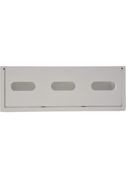 Çocuklar Için Ahşap Ver Kaydet Harca Para Tasarruf Kutusu, Günlük Nakit Için Tezgah Üstü Çocuk Kuması, Duvara Monte Çocuk Kuması Beyaz (Yurt Dışından) fırsatları