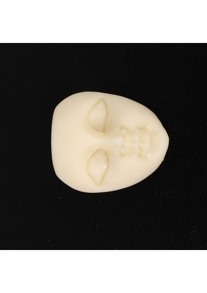 10 Adet Mini Maskeler Reçine Maskesi Flatback Cabochon Bej Kız Yüz Flatback Scrapbooking Diy Saç Yay Merkezi El Sanatları Yapımı (Yurt Dışından) fırsatları