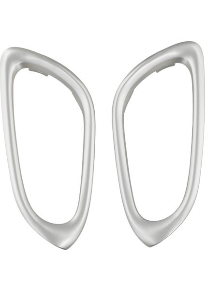 Nissan Sentra 2013-2019 Için Arka Sol ve Sağ Iç Kapı Kolu Trim Çerçevesi 82683-3RA0A 82682-3RA0A (Yurt Dışından) fiyatları