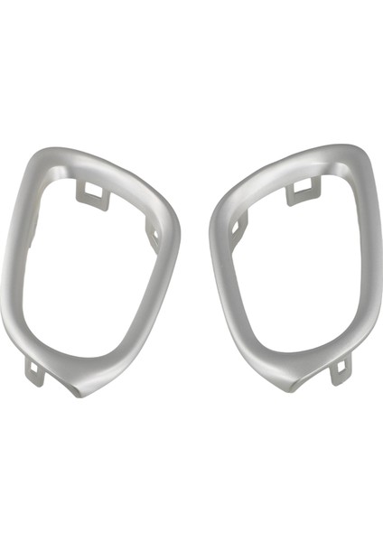 Nissan Sentra 2013-2019 Için Arka Sol ve Sağ Iç Kapı Kolu Trim Çerçevesi 82683-3RA0A 82682-3RA0A (Yurt Dışından) modelleri