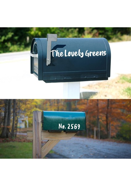 720 Parça 10 Yaprak Kendinden Yapışkanlı Vinil Etiket, Posta Kutusu Için Alfabe Harf Numarası Çıkartmaları, Kapı (Beyaz, 1 Inç) (Yurt Dışından) modelleri