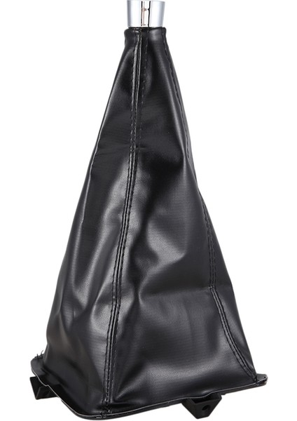 Vites Kolu Trim Toz Kapağı Vites Kolu Bot Kılıfı Great Wall Haval Hover H5 5305410-K80-0089 (Yurt Dışından)