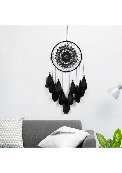 A-Rüya Yakalayıcı Dekor Ev Iskandinav Dekorasyonu Ev Çocuk Odası Dekoru Rüzgar Çanları Rüya Yakalayıcılar Asılı Rüya Yakalayıcı (Yurt Dışından) indirimleri