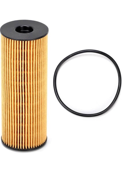 1041800109 Mercedes W124 W129 W140 R170 W202 Için Motor Yağ Filtresi Kiti (Yurt Dışından) fırsatları