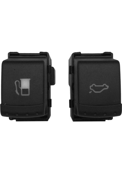 Araba Yakıt Deposu Kapı Açma Bagaj Anahtarı Düğmesi -Passat B5 Jetta Golf Mk4 Bora 1J0959833A 1j0 959 833A. (Yurt Dışından)