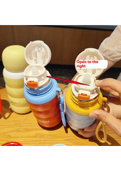 Dış Mekan Iş Seyahati 316 Paslanmaz Çelik Yalıtımlı Kupa (Yurt Dışından) fırsatları