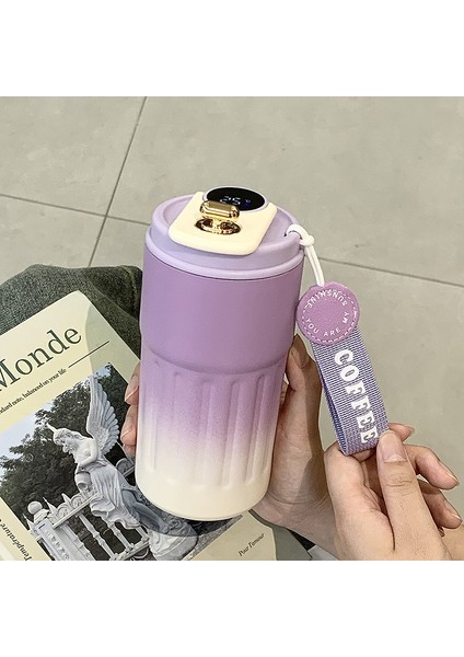 Öğrenci Işçi Yalıtımlı Kahve Kupa Mug (Yurt Dışından)