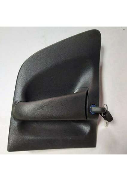 Araba Sol Yan Kapı Kolu Scania R340 R380 R470 P470 R500 R580 G420 P420 R420 1306409 1366487 1544330 (Yurt Dışından) indirimleri