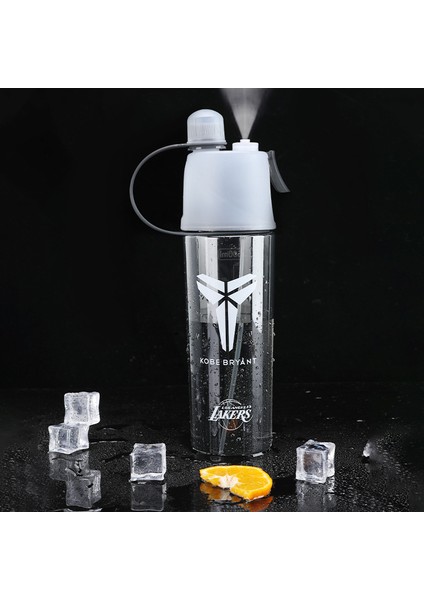 Yaz Spreyi Su Dağı Spor Fitness Öğrencileri Soğutma Hidrasyon Büyük Kapasiteli Daklar (Yurt Dışından)