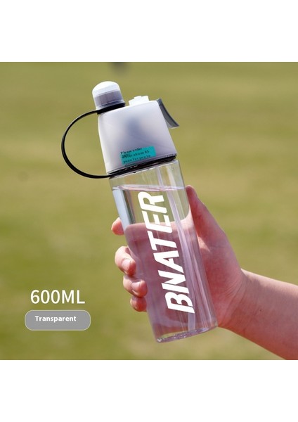 Yaz Spreyi Su Dağı Spor Fitness Öğrencileri Soğutma Hidrasyon Büyük Kapasiteli Daklar (Yurt Dışından)