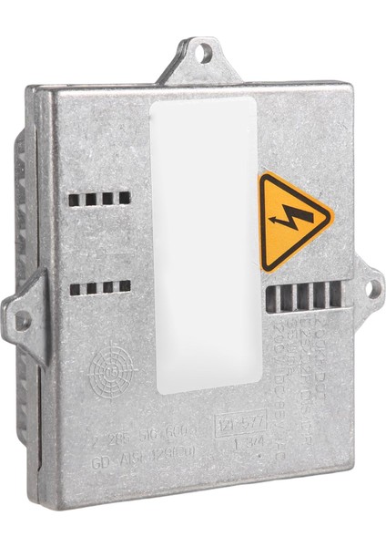 1307329074 02-07 Bmw E46 E63 E64 650I 330CI M3 X3 Xenon Balast Hıd Far Ampulü Kontrol Ünitesi Bilgisayar Modülü Için Yeni (Yurt Dışından) fiyatları