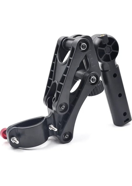 Gimbal Spor Çekimi Sarsıntı Önleyici Tutucu Z-Eksen Braketi Djı Osmo Pocket 3/pocket 2/1 Kamera Aksesuarları (Yurt Dışından) modelleri