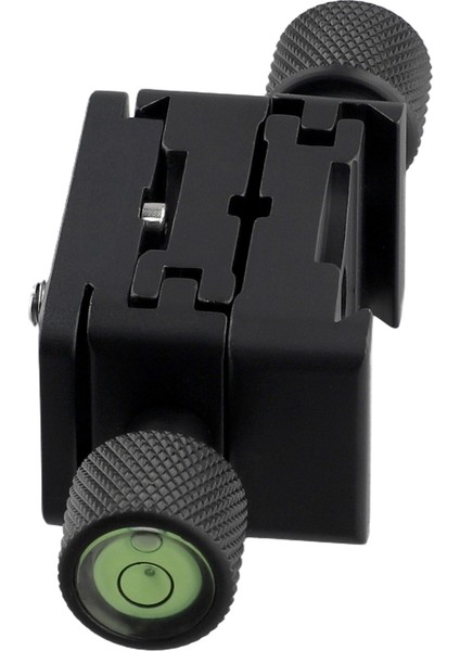 Hızlı Çıkarma Plakalı Çift Taraflı Mobil Taban Telefoto Lensler Panoramik Aksesuarlar Için Çift Kamera Montajı (Yurt Dışından) modelleri