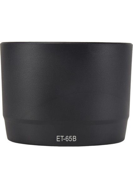 Canon 70-300MM F/4.5-5.6 Do-Is Usm, 70-300MM F/4-5.6 Is Usm Lensler Için Lens Siperliği (Canon ET-65B ile Değiştirilir) (Yurt Dışından)