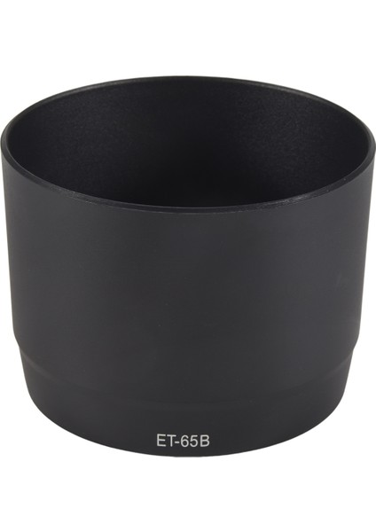 Canon 70-300MM F/4.5-5.6 Do-Is Usm, 70-300MM F/4-5.6 Is Usm Lensler Için Lens Siperliği (Canon ET-65B ile Değiştirilir) (Yurt Dışından) fiyatları