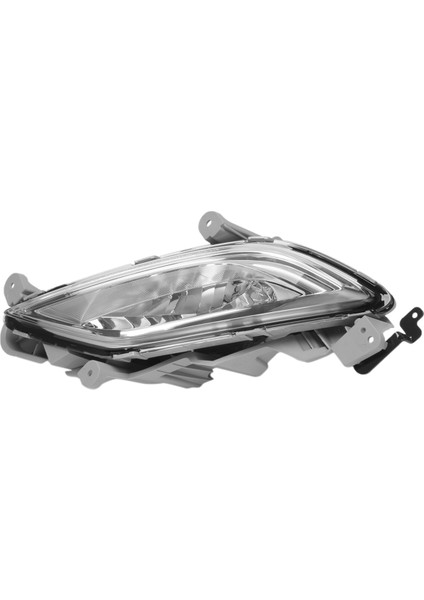 Hyundai Veloster 2011-2017 Için Araba Ön Tampon Sis Far Tertibatı Sağ 922022V010 (Yurt Dışından)