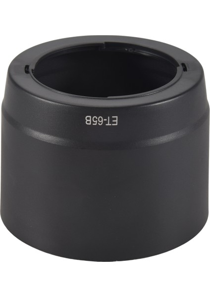 Canon 70-300MM F/4.5-5.6 Do-Is Usm, 70-300MM F/4-5.6 Is Usm Lensler Için Lens Siperliği (Canon ET-65B ile Değiştirilir) (Yurt Dışından) modelleri