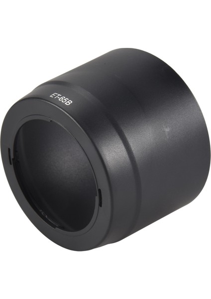 Canon 70-300MM F/4.5-5.6 Do-Is Usm, 70-300MM F/4-5.6 Is Usm Lensler Için Lens Siperliği (Canon ET-65B ile Değiştirilir) (Yurt Dışından) fırsatları