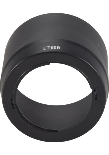 Canon 70-300MM F/4.5-5.6 Do-Is Usm, 70-300MM F/4-5.6 Is Usm Lensler Için Lens Siperliği (Canon ET-65B ile Değiştirilir) (Yurt Dışından) indirimleri