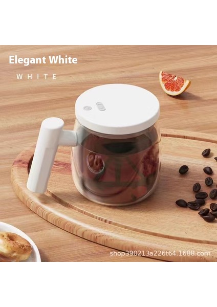 Kahve Karıştırma Kupa Su Bardağı (Yurt Dışından)