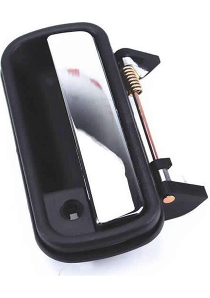 Çin Seddi Pikap Için Geyik Güvenli Kapı Kolu Dış Kapı Kolları (Yurt Dışından) fiyatları