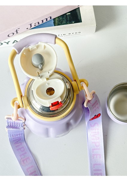 Balkabağı Termal Kupa Paslanmaz Çelik Kupa (Yurt Dışından) modelleri