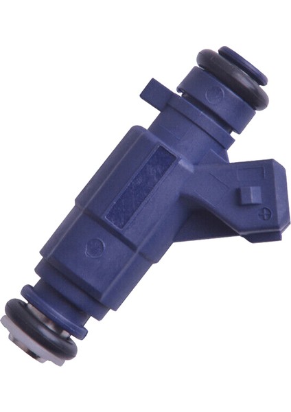 Mercedes Benz Slk CLK320 E320 C320 ML320 3.2l Chrysler 2000-2008 Için 4 Adet A1120780149 Yakıt Enjektör Memesi 0280156014 (Yurt Dışından) fiyatları