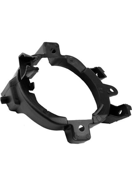 Nissan Qashqai J10 2006-2014 Araç Sis Farı Tutucu Kapağı Için 1 Çift Ön Sis Lambası Çerçeve Tutucu Braketi (Yurt Dışından) indirimleri