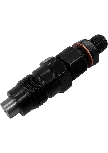 Mitsubishi L200 L300 1986-2013 Pajero 1982-2004 Için 1 Adet 4D56 Motor Yakıt Enjektör Meme Takımı MD103301 DN0PDN112 ile (Yurt Dışından) modelleri