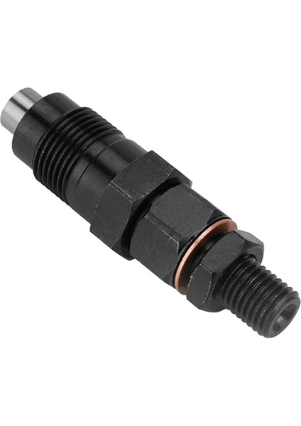 Mitsubishi L200 L300 1986-2013 Pajero 1982-2004 Için 1 Adet 4D56 Motor Yakıt Enjektör Meme Takımı MD103301 DN0PDN112 ile (Yurt Dışından) fırsatları