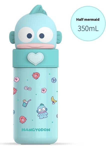 Isı Yalıtımlı Dak Öğrenciler Okul Su Dağı Araba Ofis Dağı Karikatür (Yurt Dışından)