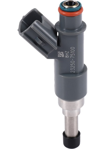 Toyota Hılux 2.7l Tacoma Innova Mpv 2.0 2.5 2.7l 4runner 2010-2012 Için Araç Yakıt Enjektörü 23250-0C010 2320979155 (Yurt Dışından) fiyatları