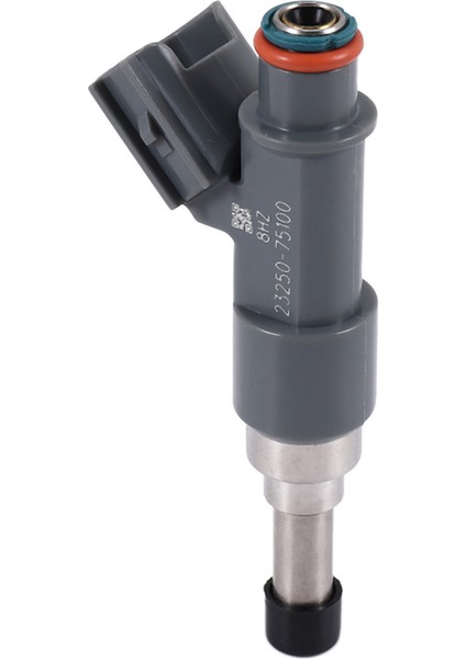 Toyota Hılux 2.7l Tacoma Innova Mpv 2.0 2.5 2.7l 4runner 2010-2012 Için Araç Yakıt Enjektörü 23250-0C010 2320979155 (Yurt Dışından) modelleri