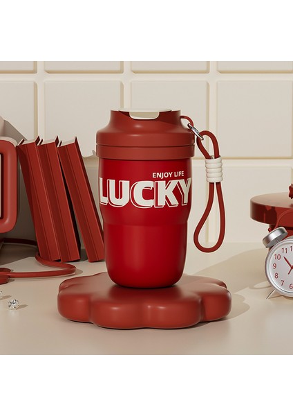 Termal Kupa Paslanmaz Çelik Kahve Kupa Moda Çiçek Çay Kupa (Yurt Dışından)