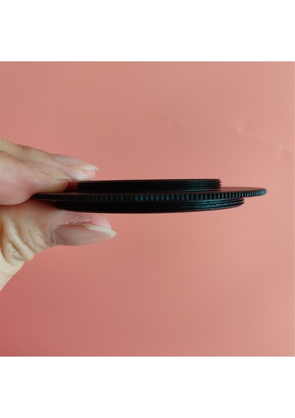 M42 Ila M54 M42X0.75 Erkek Diş Ila M54X0.75 Erkek Diş Flanş Kalınlığı 1.5mm Adaptör Halkası Teleskop Fotoğraf Parçaları (Yurt Dışından) indirimleri
